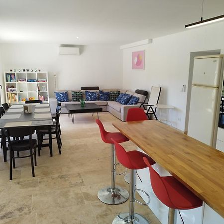 Mas En Provence Villa Le Thor Eksteriør billede