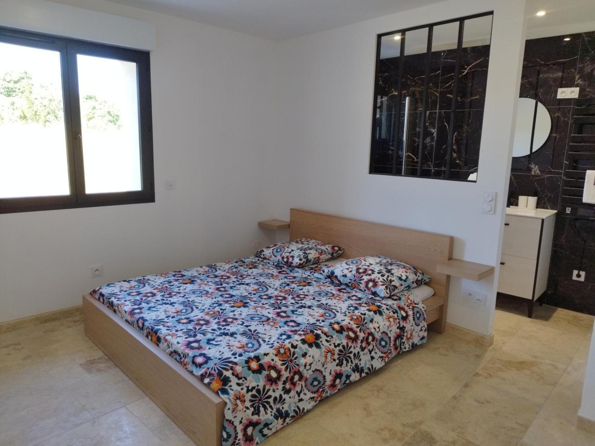 Mas En Provence Villa Le Thor Eksteriør billede