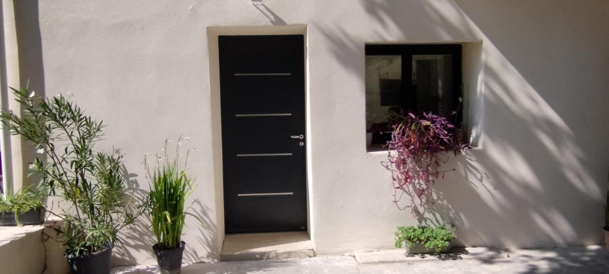 Mas En Provence Villa Le Thor Eksteriør billede